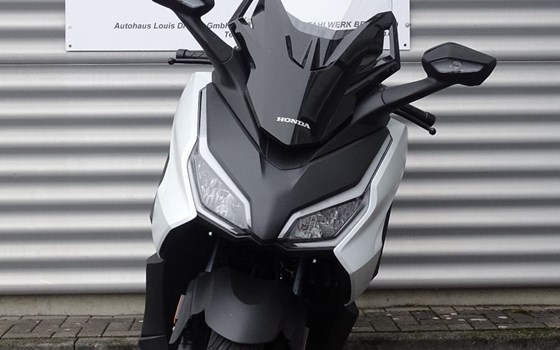 Neufahrzeug Honda Forza 125 - Bild 2
