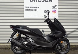 Neumotorrad Honda PCX125 DX