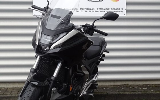 Neufahrzeug Honda NC750X DCT - Bild 2