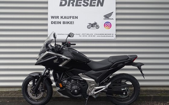 Neufahrzeug Honda NC750X DCT - Bild 3