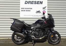 Neumotorrad Honda NT1100