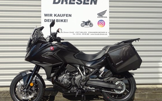 Neufahrzeug Honda NT1100 - Bild 3