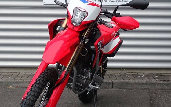 Neufahrzeug Honda CRF300L - Bild 2