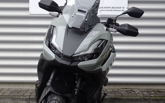 Neufahrzeug Honda ADV350 - Bild 2