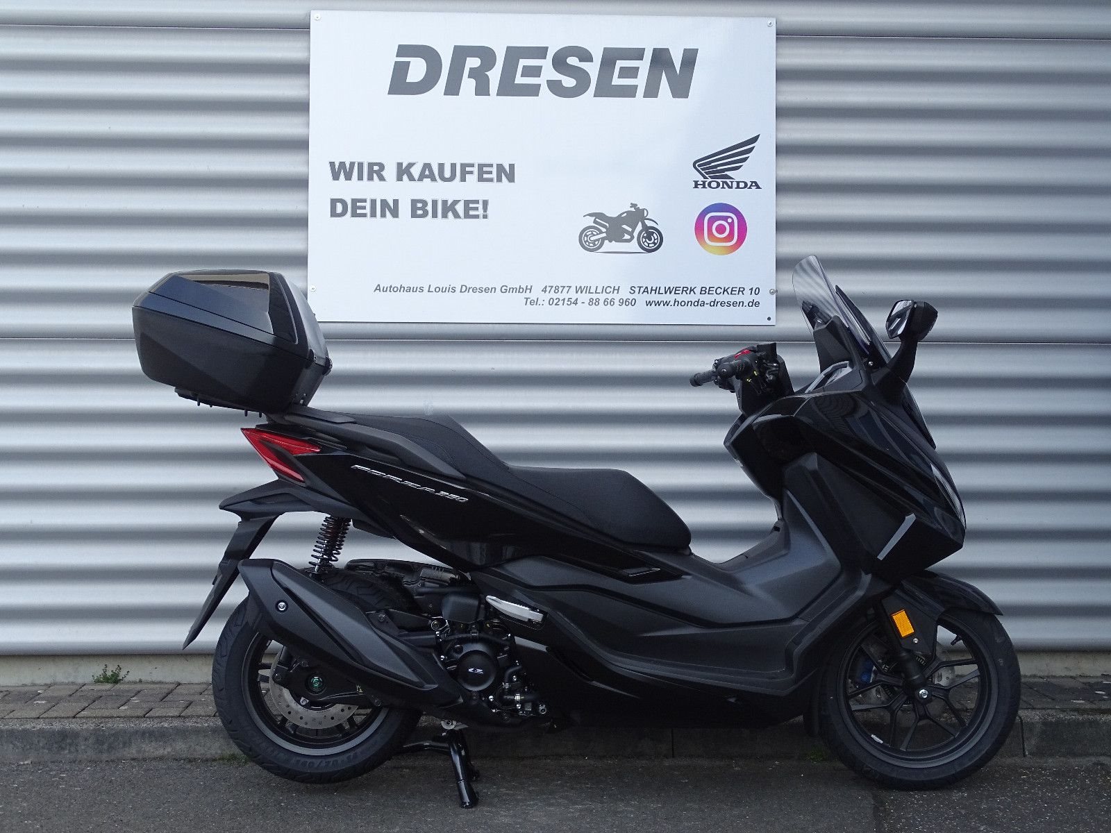Honda Dresen Willich