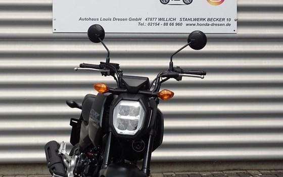 Neufahrzeug Honda MSX125 Grom - Bild 2