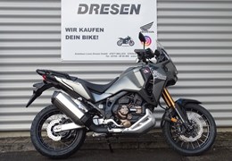 Neumotorrad Honda CRF1100L Africa Twin Adventure Sports