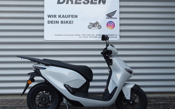 Neufahrzeug Honda CUV e: - Bild 1