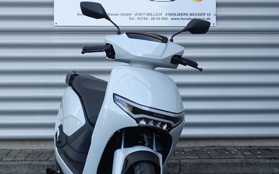 Neufahrzeug Honda CUV e: - Bild 2