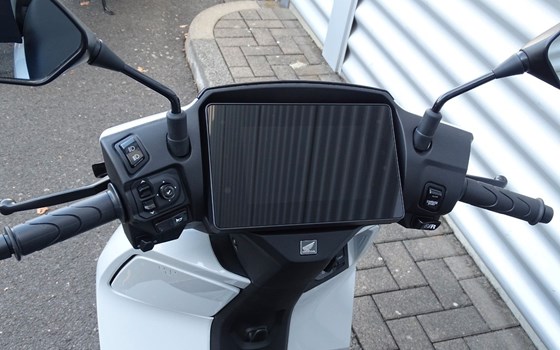 Neufahrzeug Honda CUV e: - Bild 4