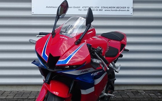 Neufahrzeug Honda CBR600RR - Bild 2
