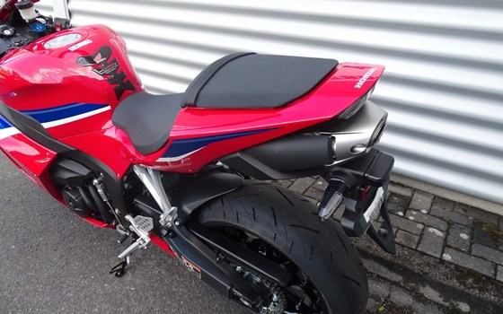 Neufahrzeug Honda CBR600RR - Bild 5