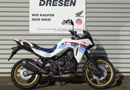 Neumotorrad Honda XL750 Transalp