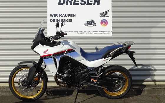 Neufahrzeug Honda XL750 Transalp - Bild 3