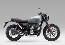 Gebrauchte Honda GB350S