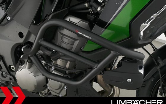 Gebrauchtmotorrad Kawasaki Versys 1000 S - Bild 16