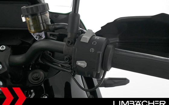 Gebrauchtmotorrad Kawasaki Versys 1000 S - Bild 23