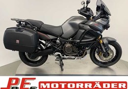 Gebrauchte Yamaha XT1200ZE Super Tenere