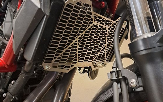 Gebrauchtmotorrad Kawasaki Z650 - Bild 3