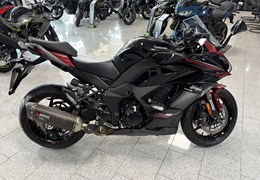 Gebrauchte Kawasaki Ninja 1000SX