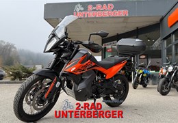 Gebrauchte KTM 890 Adventure