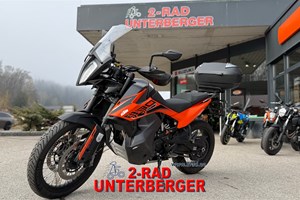Angebot KTM 890 Adventure