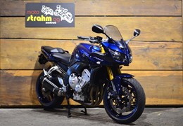 Occasion Yamaha FZ1 Fazer