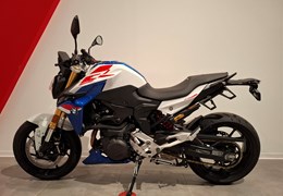 Gebrauchte BMW F 900 R