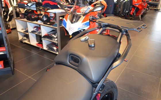 Gebrauchtmotorrad Ducati Multistrada V4 S - Bild 11