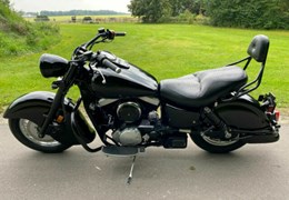 Gebrauchte Kawasaki VN 1500 Drifter