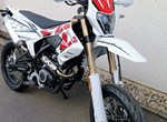 Angebot QJ Motor COV 125X