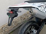 Angebot QJ Motor COV 125X
