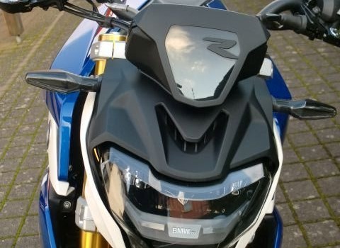 Gebrauchtmotorrad BMW G 310 R - Bild 7