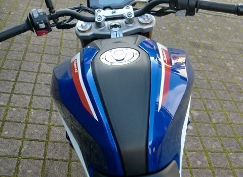 Gebrauchtmotorrad BMW G 310 R - Bild 8