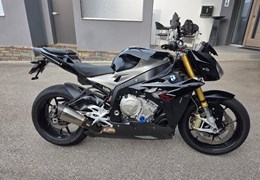 Gebrauchte BMW S 1000 R