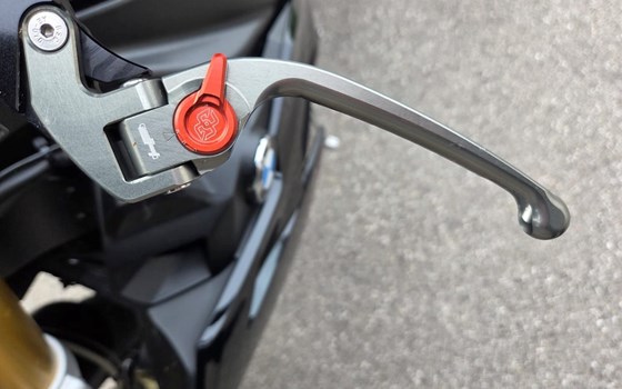 Gebrauchtmotorrad BMW S 1000 R - Bild 11