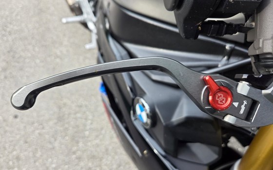 Gebrauchtmotorrad BMW S 1000 R - Bild 12