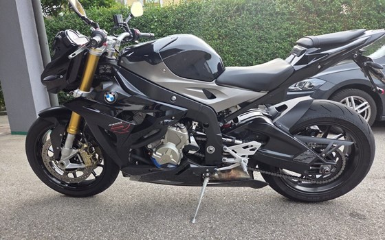 Gebrauchtmotorrad BMW S 1000 R - Bild 3