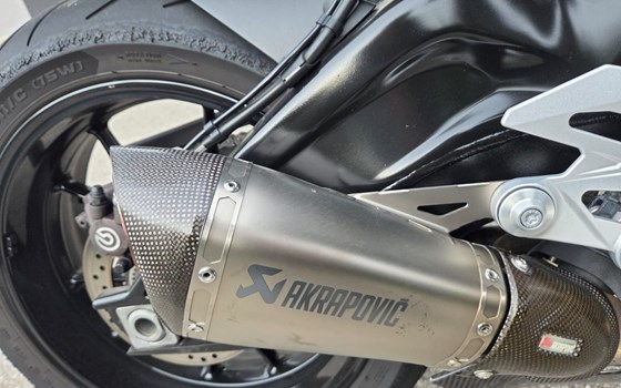 Gebrauchtmotorrad BMW S 1000 R - Bild 5