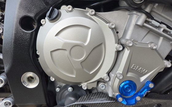 Gebrauchtmotorrad BMW S 1000 R - Bild 6