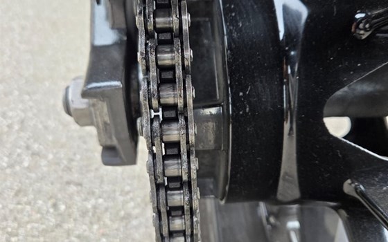 Gebrauchtmotorrad BMW S 1000 R - Bild 9