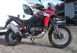 Neumotorrad Honda CRF1100L Africa Twin DCT