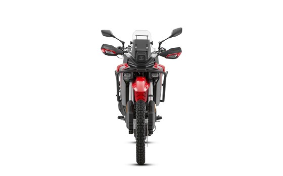 Neufahrzeug QJ Motor SRT 450 RX - Bild 2