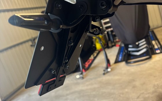 Gebrauchtmotorrad Honda CBR1000RR Fireblade - Bild 11