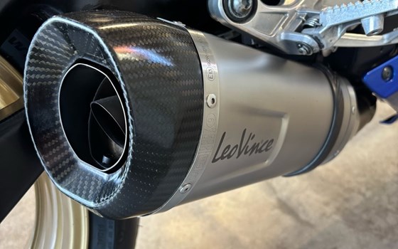 Gebrauchtmotorrad Honda CBR1000RR Fireblade - Bild 15