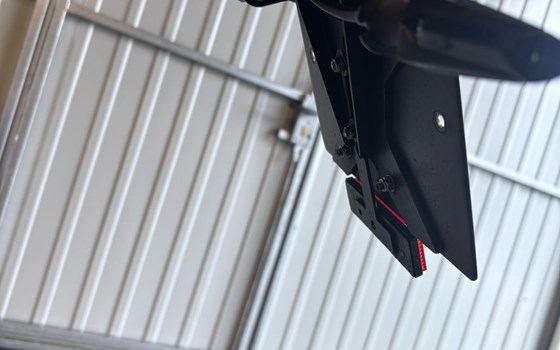 Gebrauchtmotorrad Honda CBR1000RR Fireblade - Bild 9