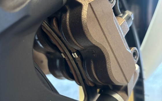 Gebrauchtmotorrad Honda CBR1000RR Fireblade - Bild 19