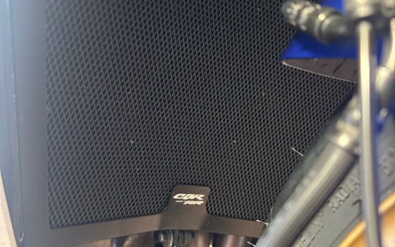 Gebrauchtmotorrad Honda CBR1000RR Fireblade - Bild 20