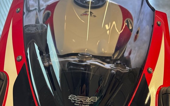 Gebrauchtmotorrad Honda CBR1000RR Fireblade - Bild 23