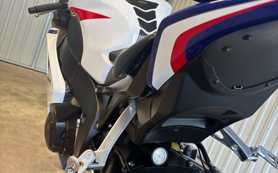 Gebrauchtmotorrad Honda CBR1000RR Fireblade - Bild 27